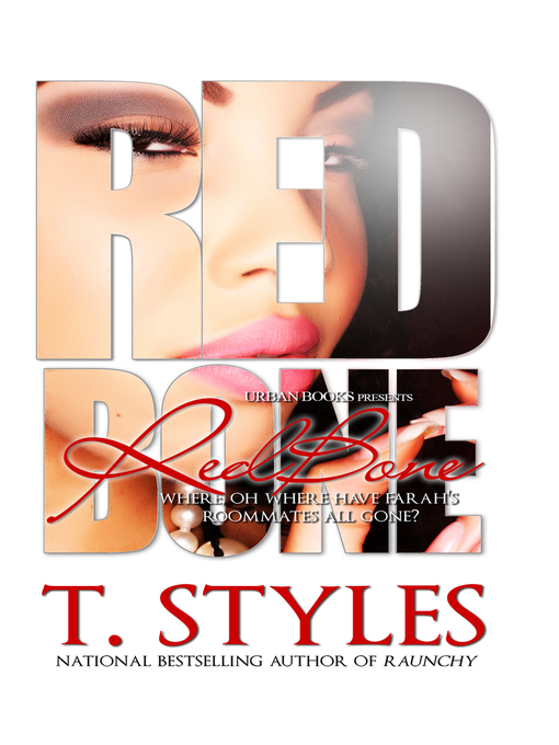 Title details for RedBone by T. Styles - Available